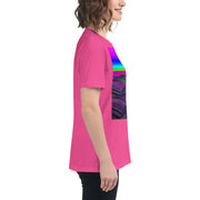 Women's Relaxed T-Shirt #325