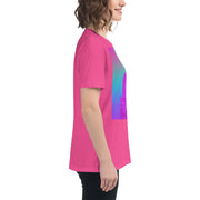 Women's Relaxed T-Shirt #313
