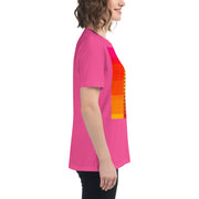 Women's Relaxed T-Shirt #314