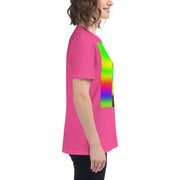 Women's Relaxed T-Shirt #317