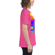 Women's Relaxed T-Shirt #297