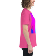 Women's Relaxed T-Shirt #295