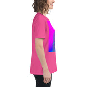 Women's Relaxed T-Shirt #309