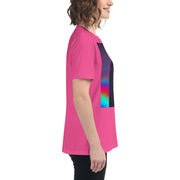 Women's Relaxed T-Shirt #305