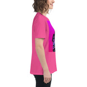 Women's Relaxed T-Shirt #301