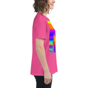 Women's Relaxed T-Shirt #298
