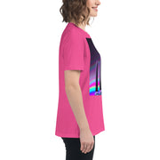 Women's Relaxed T-Shirt #306