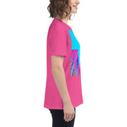 Women's Relaxed T-Shirt #292