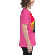 Women's Relaxed T-Shirt #299