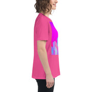 Women's Relaxed T-Shirt #294