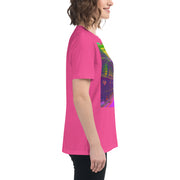 Women's Relaxed T-Shirt #350