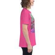 Women's Relaxed T-Shirt #351