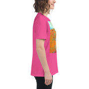 Women's Relaxed T-Shirt #365