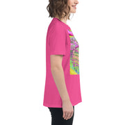 Women's Relaxed T-Shirt #371