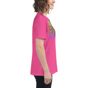 Women's Relaxed T-Shirt #352