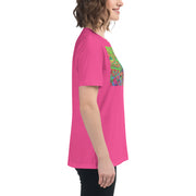 Women's Relaxed T-Shirt #373