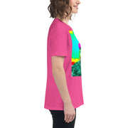 Women's Relaxed T-Shirt #80