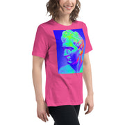Women's Relaxed T-Shirt #76