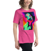 Women's Relaxed T-Shirt #77