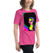 Women's Relaxed T-Shirt #78