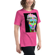 Women's Relaxed T-Shirt #87