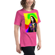 Women's Relaxed T-Shirt #81