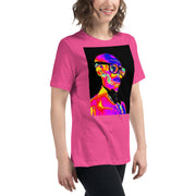 Women's Relaxed T-Shirt #83