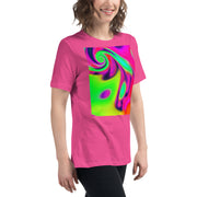 Women's Relaxed T-Shirt #97