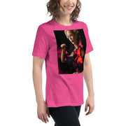 Women's Relaxed T-Shirt #88