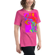 Women's Relaxed T-Shirt #96