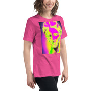 Women's Relaxed T-Shirt #84