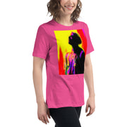 Women's Relaxed T-Shirt #79