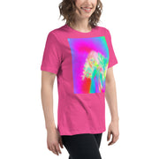 Women's Relaxed T-Shirt #90