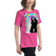 Women's Relaxed T-Shirt #91