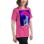 Women's Relaxed T-Shirt #86