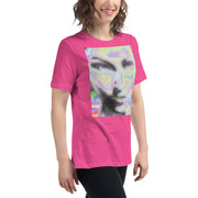 Women's Relaxed T-Shirt #92