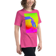 Women's Relaxed T-Shirt #94