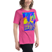 Women's Relaxed T-Shirt #145