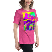 Women's Relaxed T-Shirt #144