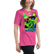 Women's Relaxed T-Shirt #149