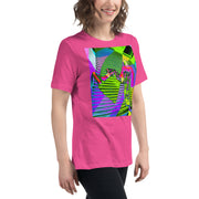 Women's Relaxed T-Shirt #146