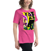Women's Relaxed T-Shirt #159