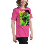 Women's Relaxed T-Shirt #150