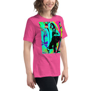 Women's Relaxed T-Shirt #163