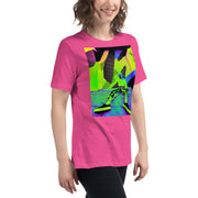 Women's Relaxed T-Shirt #148