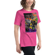 Women's Relaxed T-Shirt #156