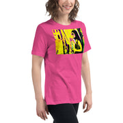 Women's Relaxed T-Shirt #158