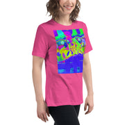 Women's Relaxed T-Shirt #172