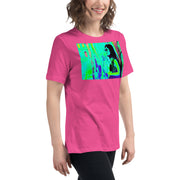 Women's Relaxed T-Shirt #162