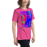 Women's Relaxed T-Shirt #165